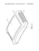 LED LAMP diagram and image