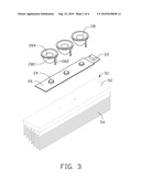 LED LAMP diagram and image