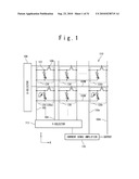 MAGNETIC RANDOM ACCESS MEMORY AND OPERATING METHOD OF THE SAME diagram and image