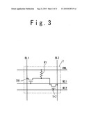 MAGNETIC RANDOM ACCESS MEMORY AND OPERATING METHOD OF THE SAME diagram and image