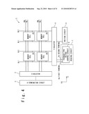 MAGNETIC RANDOM ACCESS MEMORY AND OPERATING METHOD OF THE SAME diagram and image