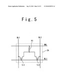 MAGNETIC RANDOM ACCESS MEMORY AND OPERATING METHOD OF THE SAME diagram and image