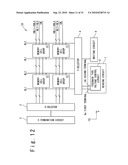 MAGNETIC RANDOM ACCESS MEMORY AND OPERATING METHOD OF THE SAME diagram and image