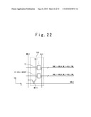 MAGNETIC RANDOM ACCESS MEMORY AND OPERATING METHOD OF THE SAME diagram and image