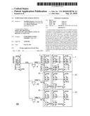 Semiconductor storage device diagram and image