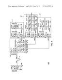 Semiconductor storage device diagram and image