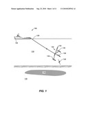 Method and Apparatus For Evaluating Submarine Formations diagram and image