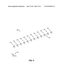 Method and Apparatus For Evaluating Submarine Formations diagram and image