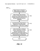 Method and Apparatus For Evaluating Submarine Formations diagram and image