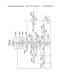 Stepping motor control circuit and analogue electronic timepiece diagram and image