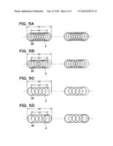 METHOD AND APPARATUS FOR RECORDING INFORMATION IN OPTICAL STORAGE MEDIUM, AND MULTI-LAYER OPTICAL STORAGE MEDIUM diagram and image