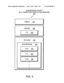 Connection verification for MPLS label switched paths and pseudowires diagram and image