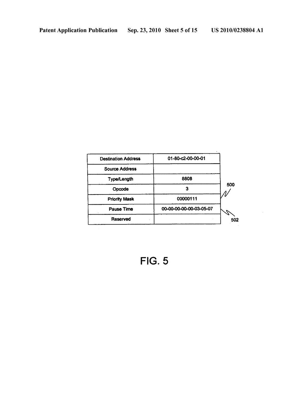 FLOW CONTROL FOR MULTI-HOP NETWORKS - diagram, schematic, and image 06