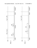 REDUCING CHANNEL OVERHEAD IN A WIRELESS COEXISTENCE NETWORK diagram and image