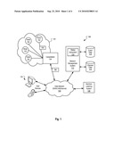 Network Status Detection diagram and image