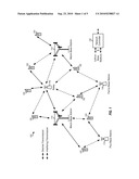 ASSOCIATION WITH LEAKAGE-BASED METRICS IN A WIRELESS NETWORK diagram and image