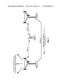 ASSOCIATION WITH LEAKAGE-BASED METRICS IN A WIRELESS NETWORK diagram and image