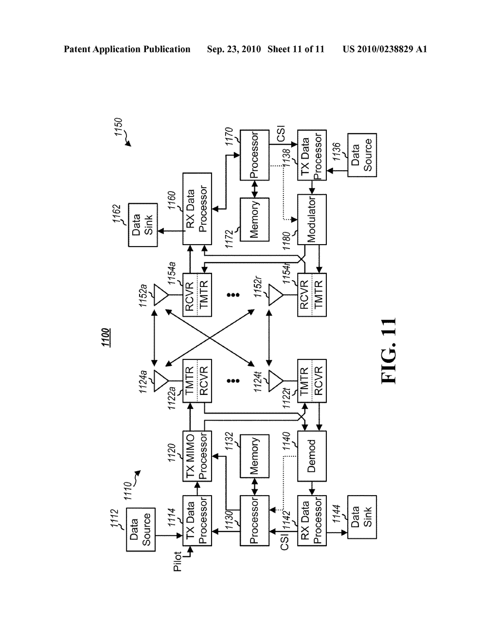 APPARATUS AND METHOD FOR DUAL-CELL HIGH-SPEED UPLINK PACKET ACCESS - diagram, schematic, and image 12