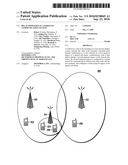 Relay Operation in a Wireless Communication System diagram and image