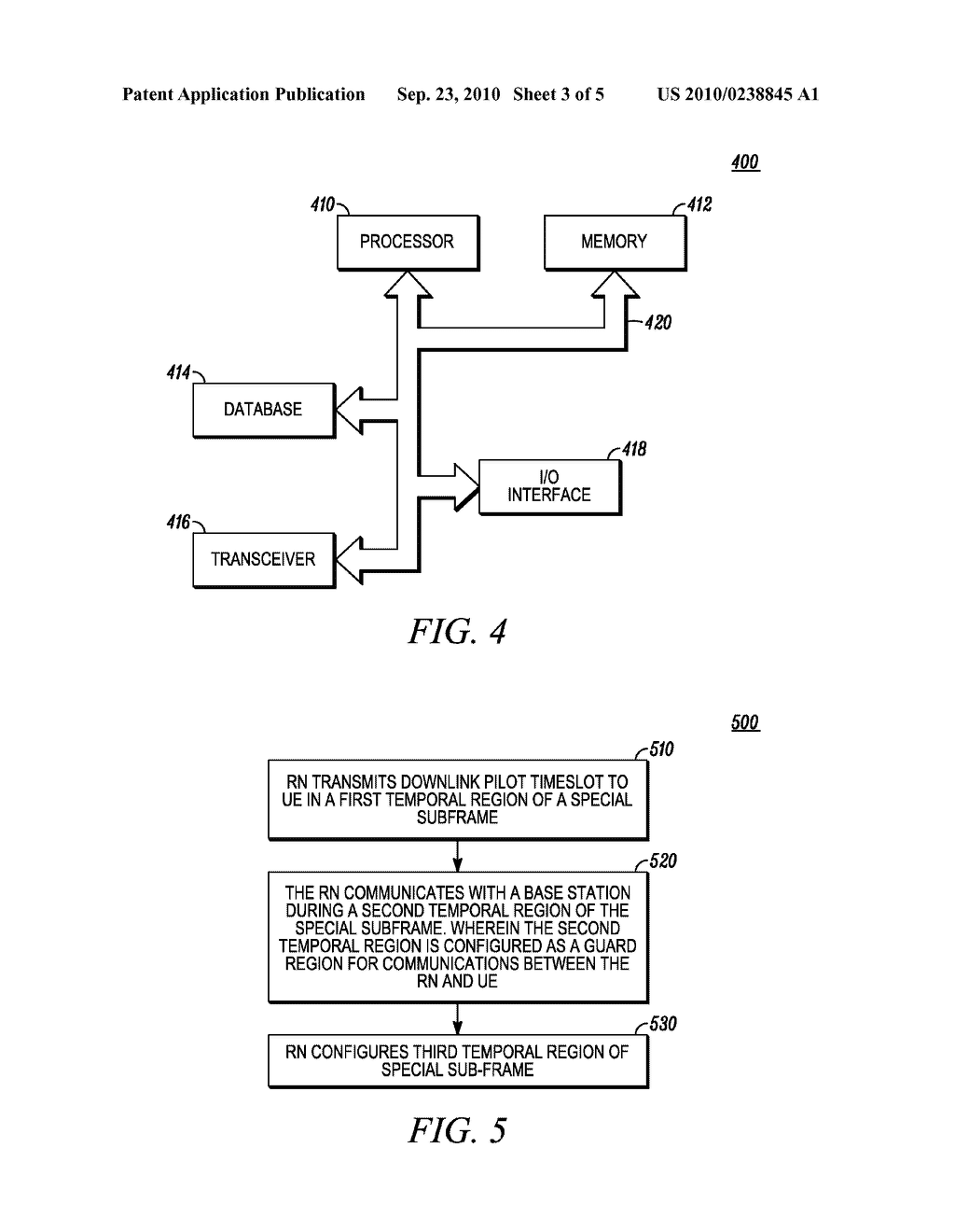 Relay Operation in a Wireless Communication System - diagram, schematic, and image 04