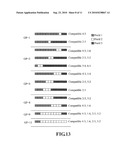 METHOD AND APPARATUS FOR DATA TRANSMISSION IN A TIME DIVISION DUPLEXING SYSTEM diagram and image