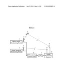 DIGITAL BROADCASTING SYSTEM AND BROADCASTING RECEIVER diagram and image