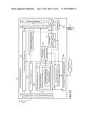 DIGITAL BROADCASTING SYSTEM AND BROADCASTING RECEIVER diagram and image