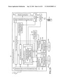 DIGITAL BROADCASTING SYSTEM AND BROADCASTING RECEIVER diagram and image