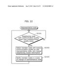 RELAY DEVICE AND RELAY METHOD diagram and image