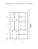 Method for Fade Mitigation in a Satellite Communication Network diagram and image