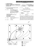 REAL-TIME NETWORK NODE LOCATION SYSTEM AND METHOD diagram and image