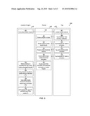 REAL-TIME NETWORK NODE LOCATION SYSTEM AND METHOD diagram and image