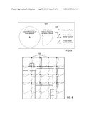 REAL-TIME NETWORK NODE LOCATION SYSTEM AND METHOD diagram and image