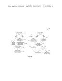 REAL-TIME NETWORK NODE LOCATION SYSTEM AND METHOD diagram and image