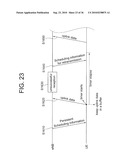 METHOD FOR TRANSMITTING VOIP PACKET diagram and image