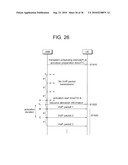 METHOD FOR TRANSMITTING VOIP PACKET diagram and image