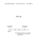 METHOD FOR TRANSMITTING VOIP PACKET diagram and image