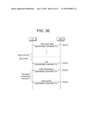 METHOD FOR TRANSMITTING VOIP PACKET diagram and image