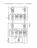 TRANSMISSION TIMING CONTROL SYSTEM AND METHOD THEREOF, AND BASE STATION USING THE SAME AND MOBILE STATION diagram and image