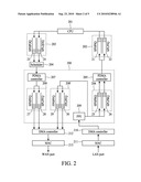 APPARATUS FOR PROCESSING PACKETS AND SYSTEM FOR USING THE SAME diagram and image