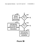 INTERFERENCE CANCELLATION IN VARIABLE CODELENGTH SYSTEMS FOR MULTI-ACESS COMMUNICATION diagram and image