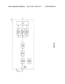 METHOD AND SYSTEM FOR SIGNAL PHASE VARIATION DETECTION IN COMMUNICATION SYSTEMS diagram and image