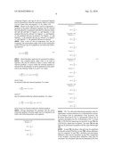 METHOD AND SYSTEM FOR SIGNAL PHASE VARIATION DETECTION IN COMMUNICATION SYSTEMS diagram and image