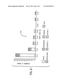 SYSTEM AND METHOD OF REMOTE REPORTING OF RADIATION DOSE USAGE IN IMAGE ACQUISITION diagram and image