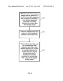 METHOD AND SYSTEM FOR DIGITAL CONTENT PROTECTION diagram and image