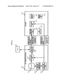 COMPUTER READABLE MEDIUM STORING KEY GENERATING PROGRAM, COMPUTER READABLE MEDIUM STORING KEY RECORDING PROGRAM, KEY GENERATING DEVICE, PKI CARD, KEY RECORDING SYSTEM, KEY GENERATING METHOD AND KEY RECORDING METHOD diagram and image