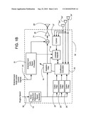 ACTIVE NOISE REDUCTION ADAPTIVE FILTERING diagram and image