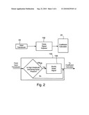 ACTIVE NOISE REDUCTION ADAPTIVE FILTERING diagram and image