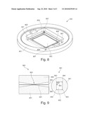 ACOUSTIC DEVICE AND METHOD OF MANUFACTURING SAME diagram and image