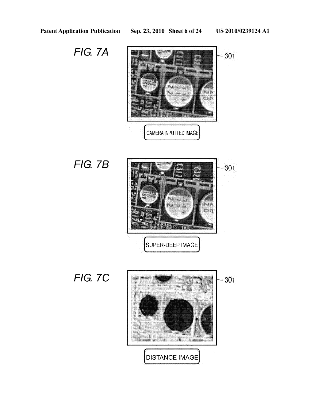 IMAGE PROCESSING APPARATUS AND METHOD - diagram, schematic, and image 07